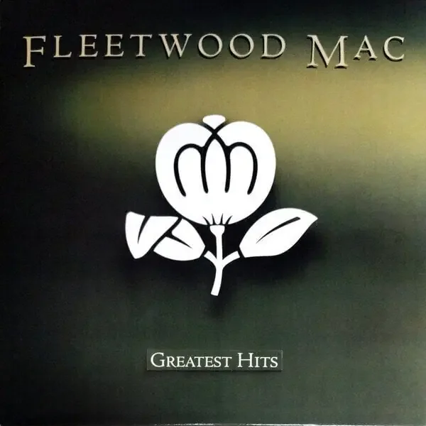 Fleetwood Mac – Greatest Hits (LP)
