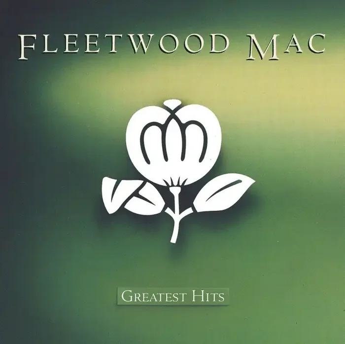 Fleetwood Mac – Greatest Hits (Retailer Exclusive) (Green Coloured) (140 g) (LP)