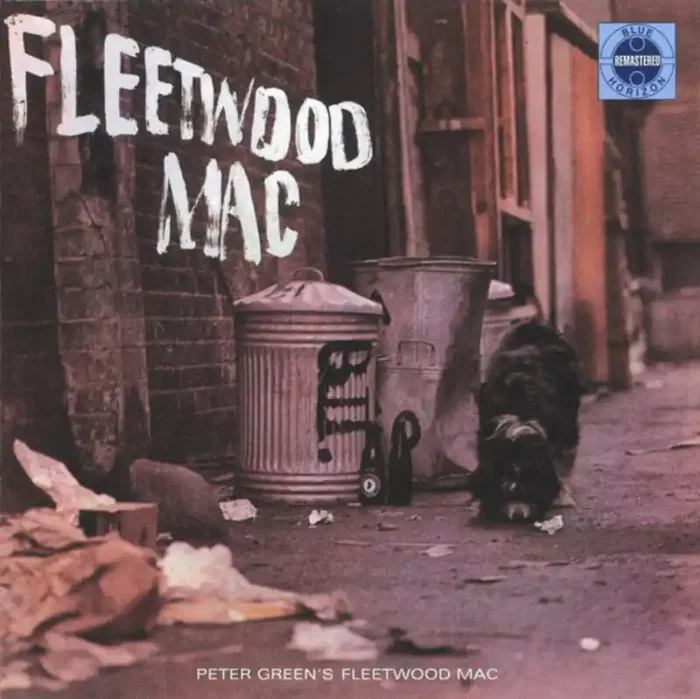 Fleetwood Mac – Peter Greens Fleetwood Mac (Reissue) (Remastered) (CD)