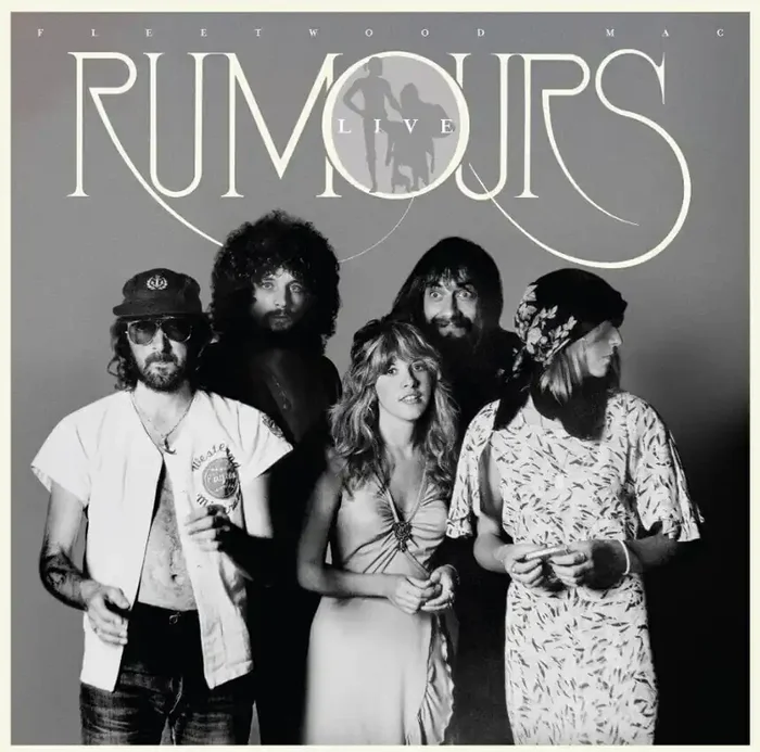 Fleetwood Mac – Rumours Live (2 CD)