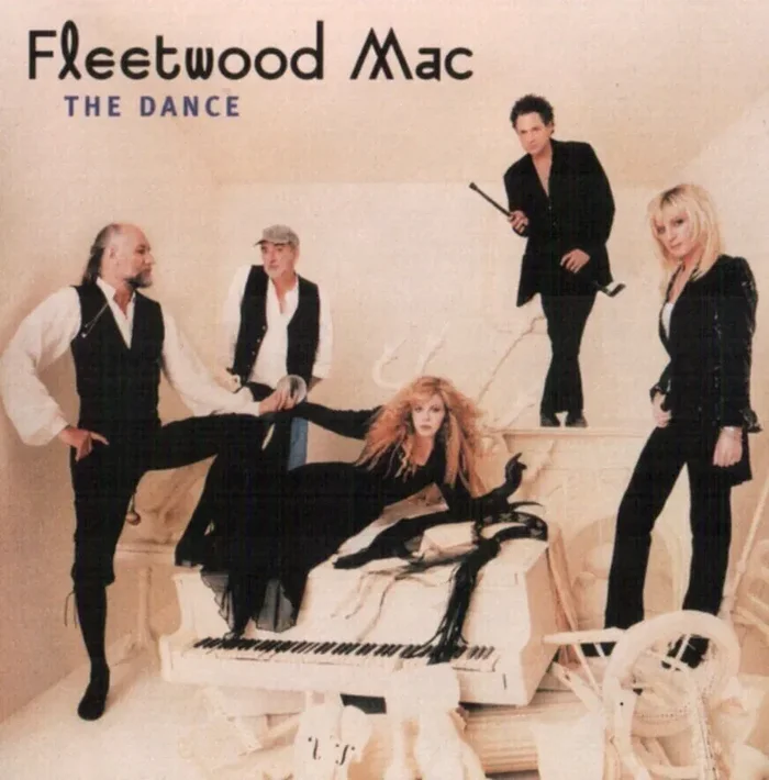 Fleetwood Mac – The Dance (CD)