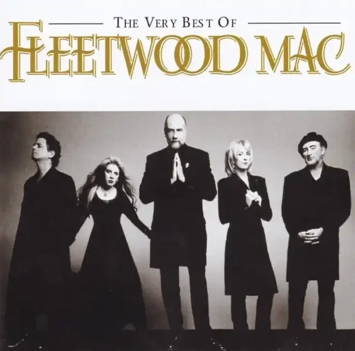 Fleetwood Mac – The Very Best Of Fleetwood Mac (2 CD)