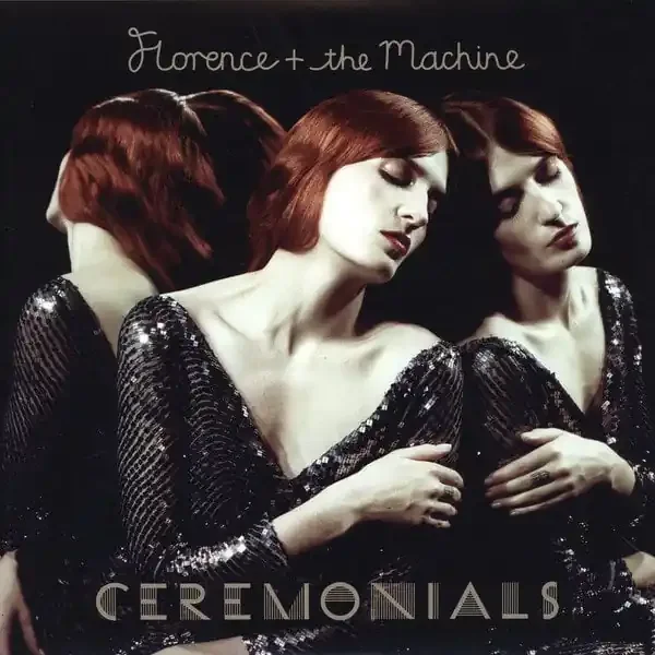Florence and the Machine – Ceremonials (2 LP)