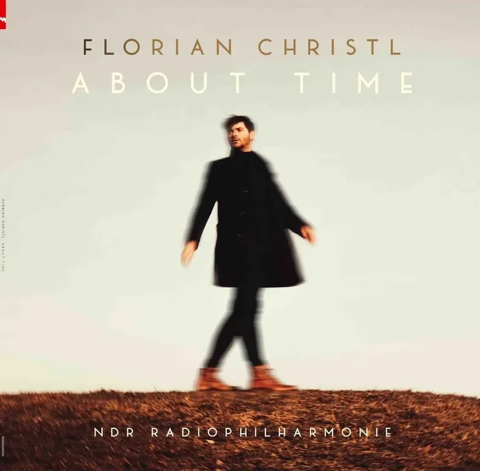 Florian Christl – About Time (LP)