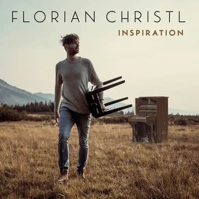 Florian Christl – Inspiration (CD)