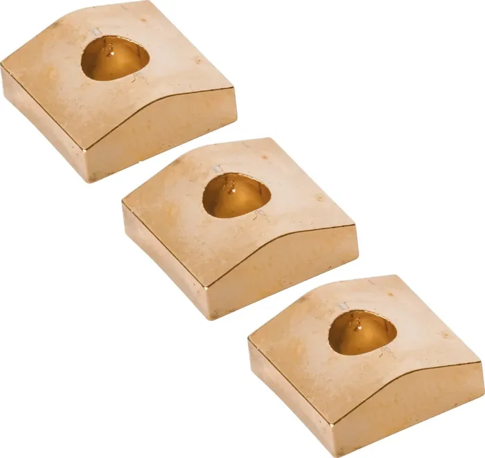 Floyd Rose FL-FR-NCB-G Gold Pièces détachées pour guitares