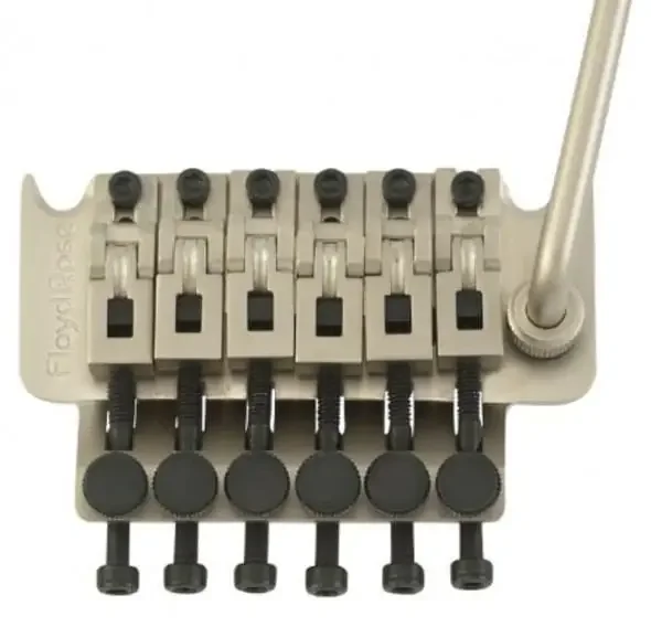 Floyd Rose FL-FRT-800-SP Satin Pearl