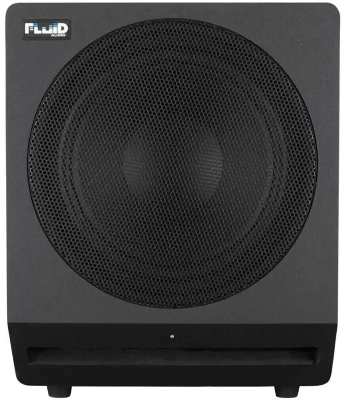 Fluid Audio FC10S Caisson de basse de studio