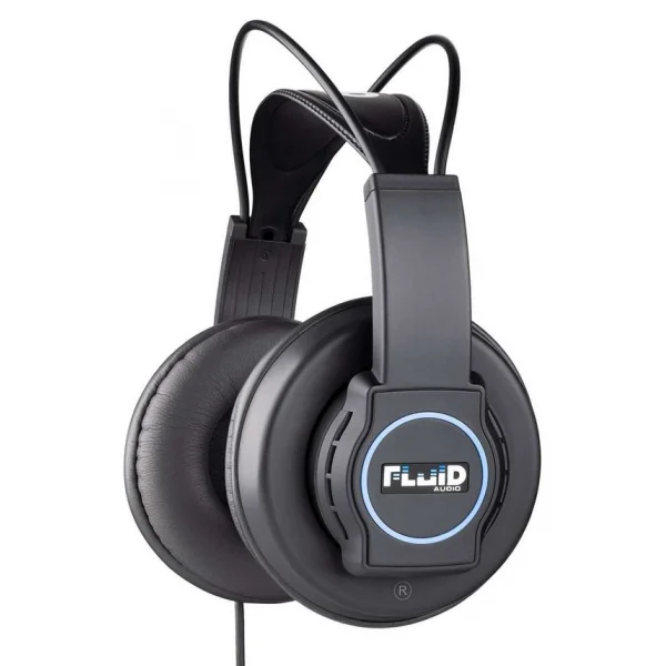 Fluid Audio Focus – Image 3