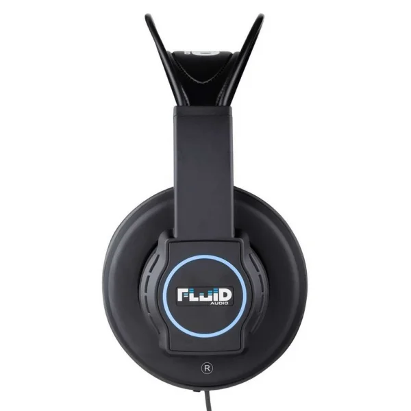 Fluid Audio Focus – Image 4