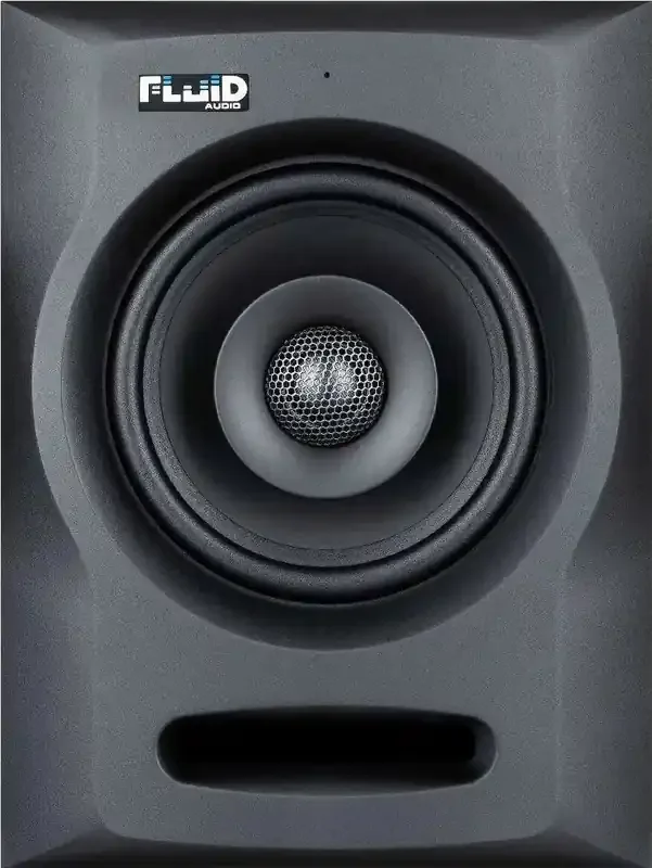 Fluid Audio FX50 V2 Moniteur de studio actif 1 pc