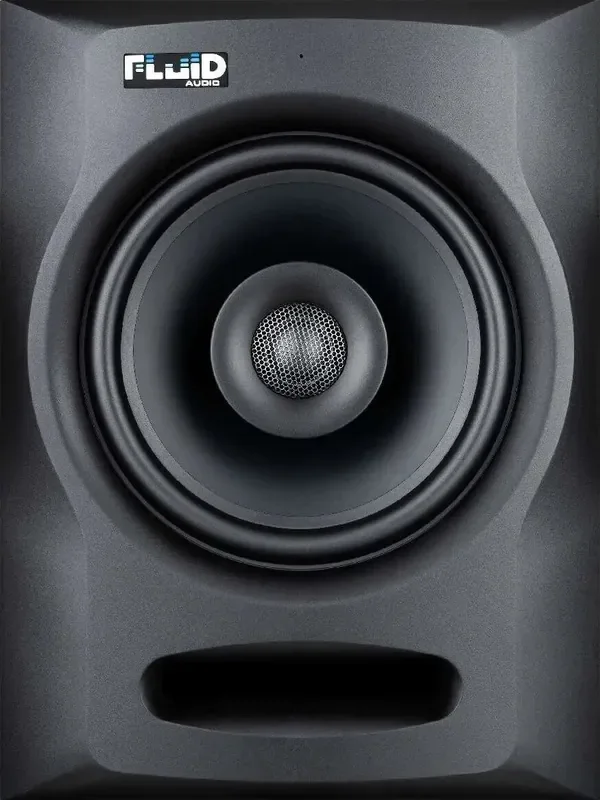 Fluid Audio FX80 V2 Moniteur de studio actif 1 pc