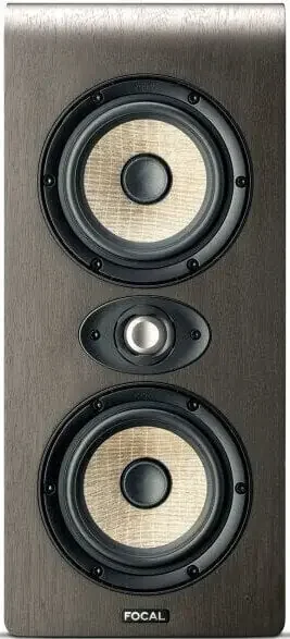 Focal Shape Twin Moniteur de studio actif Brun 1 pc