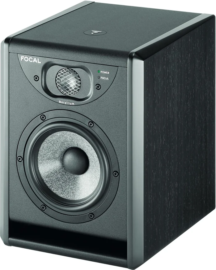 FOCAL Solo 6 Black