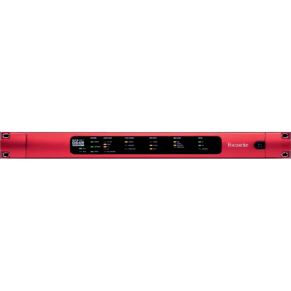 Focusrite D64R