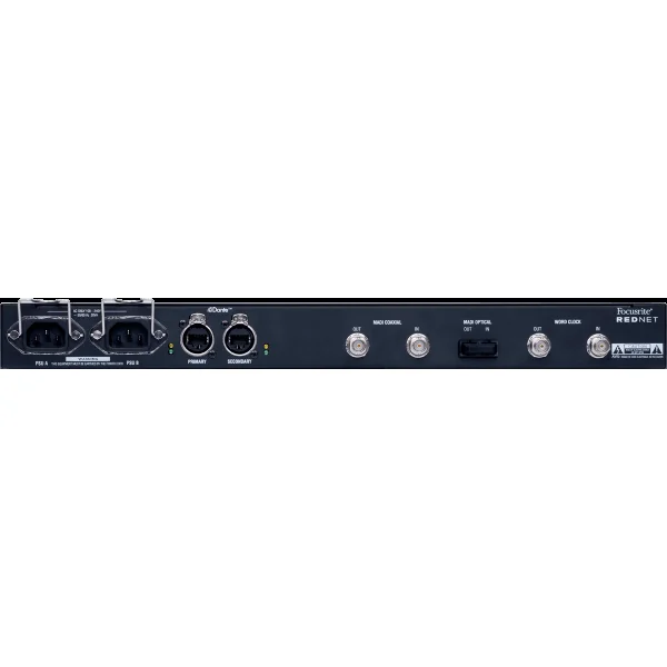 Focusrite D64R – Image 2