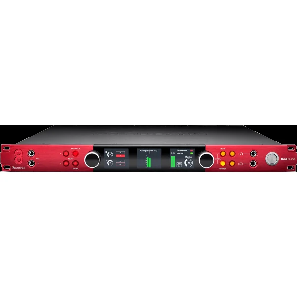Focusrite RED 8LINE