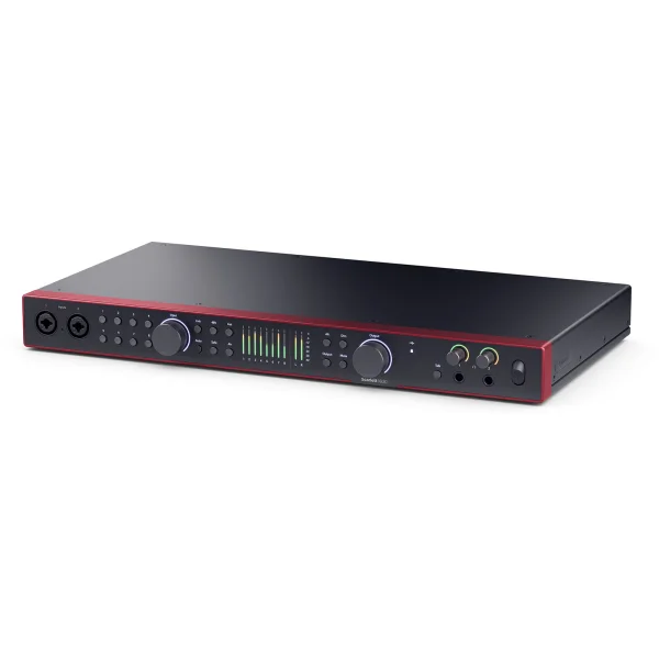 Focusrite SCARLETT 4 18I20