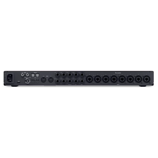 Focusrite SCARLETT 4 18I20 – Image 3