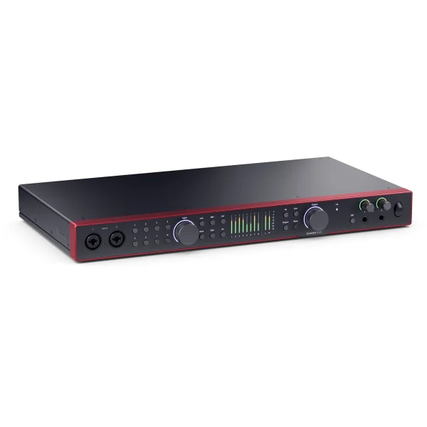 Focusrite SCARLETT 4 18I20 – Image 4