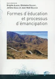 Formes d&rsquo;éducation et processus d&rsquo;émancipation
