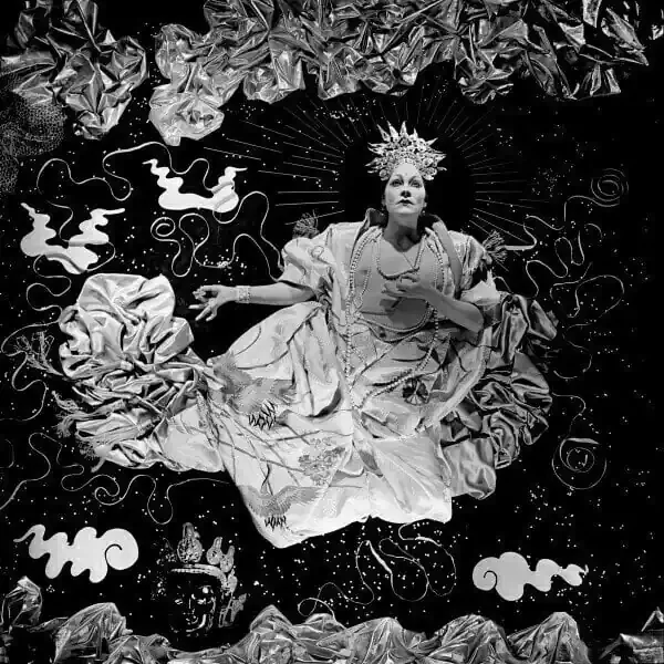 Fort Romeau – Beings Of Light (UK Exclusive Clear Vinyl) (LP)
