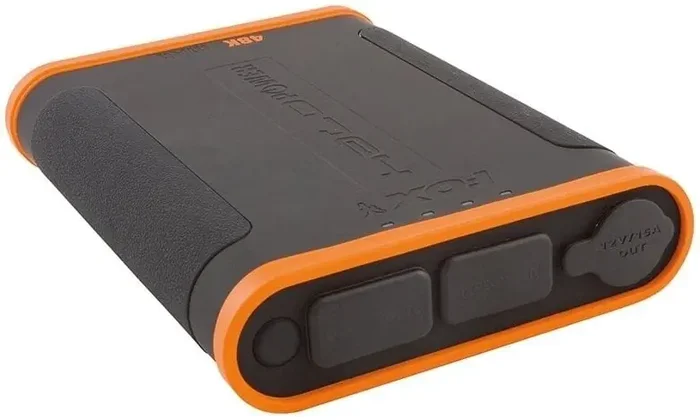 Fox Halo Power Pack 48K mAh Banques d‘alimentation