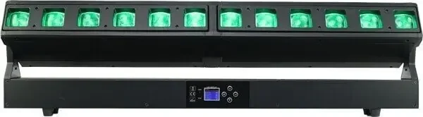 Fractal Lights Led Bar 12x40W LED Bar