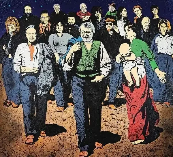 Francesco Guccini – Note Di Viaggio – Capitolo 2 (CD)
