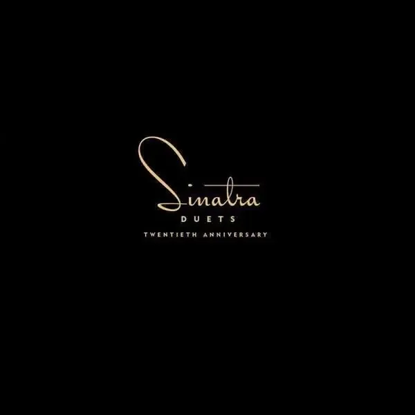 Frank Sinatra – Duets (20th Anniversary) (2 CD)