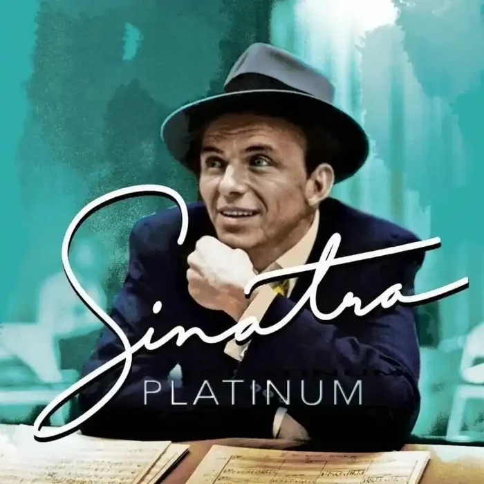 Frank Sinatra – Platinum (70th Anniversary) (4 LP)
