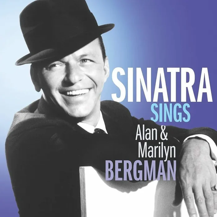 Frank Sinatra – Sinatra Sings Alan & Marilyn Bergman (LP)