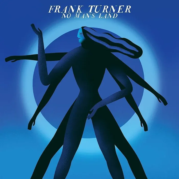 Frank Turner – No Man‘s Land (LP)