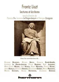 Franz Liszt, lectures et écritures