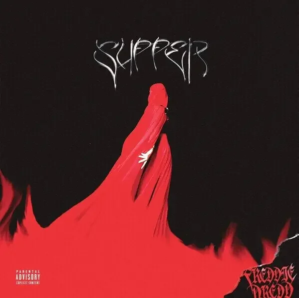 Freddie Dredd – Suffer (150 g) (LP)