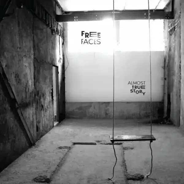 Free Faces – Almost True Story (2 LP)
