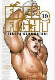 Free Fight Tome 19