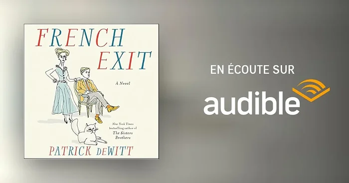 French Exit