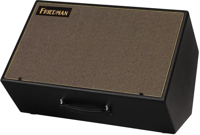 Friedman ASM-12 Baffle Guitare
