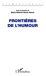 Frontières de l&rsquo;humour