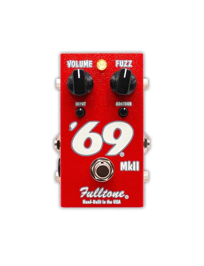 Fulltone 69 MKII