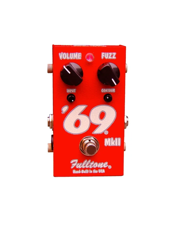Fulltone 69 MKII – Image 2