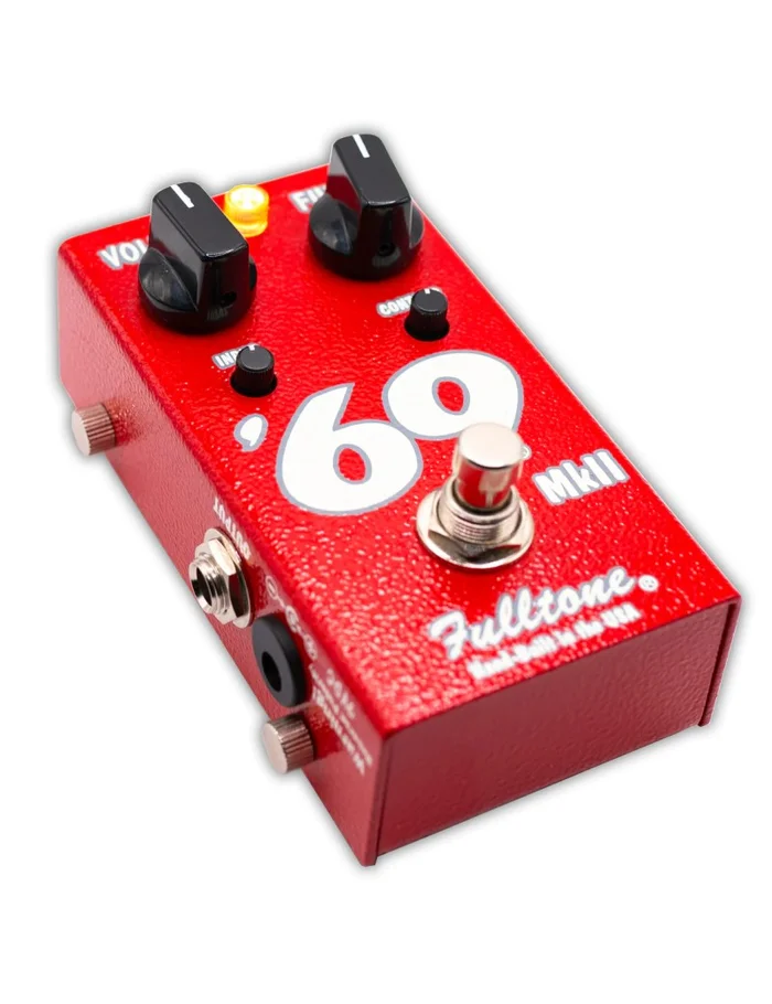 Fulltone 69 MKII – Image 3