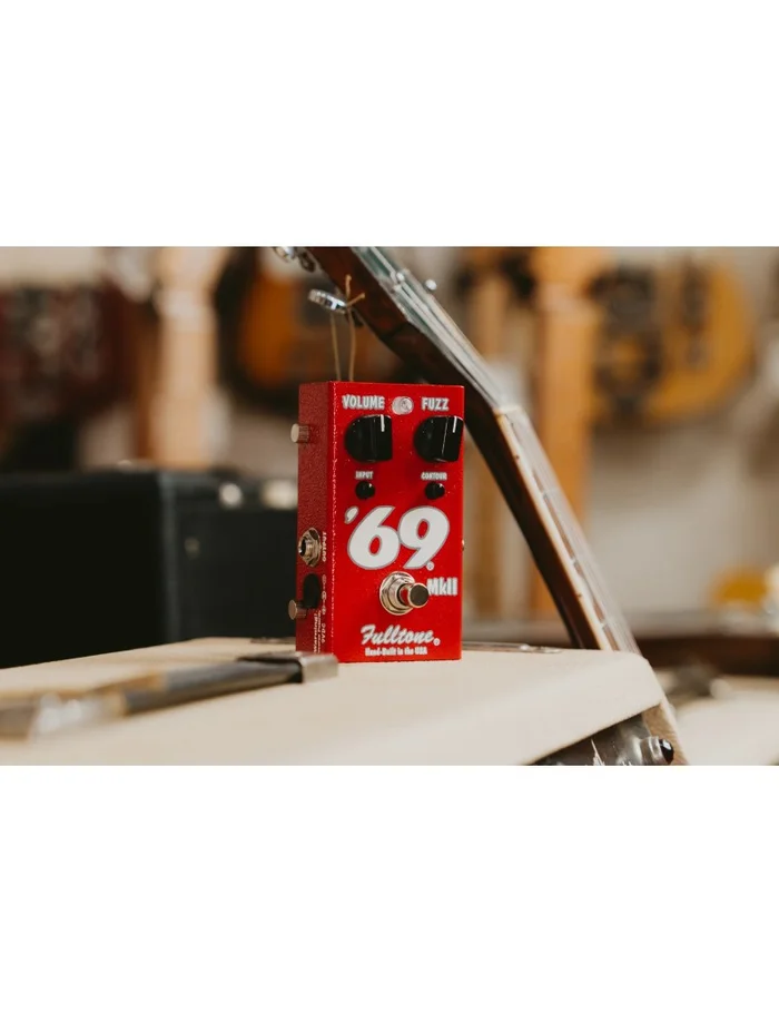 Fulltone 69 MKII – Image 4