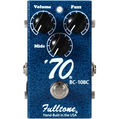 FULLTONE ’70