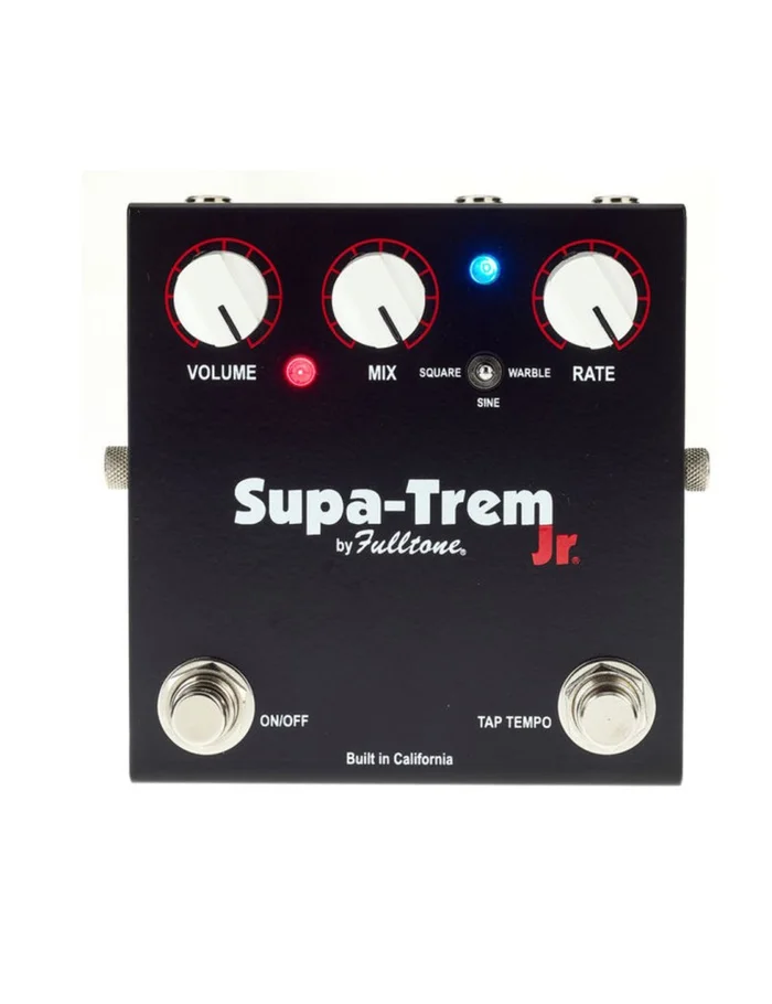 Fulltone Supa-Trem Jr