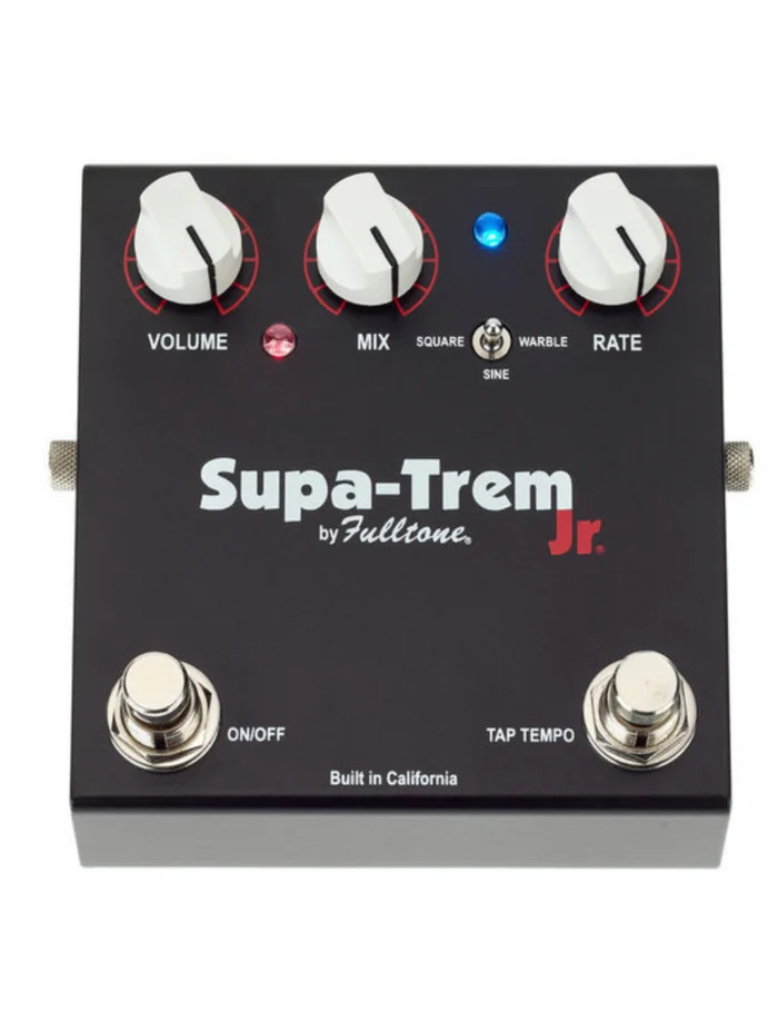 Fulltone Supa-Trem Jr – Image 2