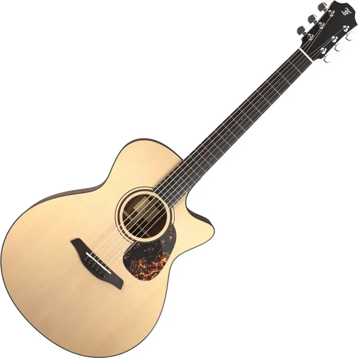 Furch Gc Blue-SW Natural Guitare acoustique Jumbo