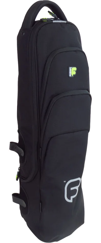 FUSION BAGS Housse Saxophone Soprano Noire UW-01-bk