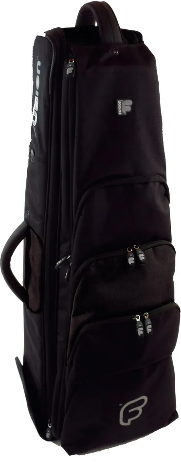 FUSION BAGS Housse Trombone 9’5 Noire PB-15-BK